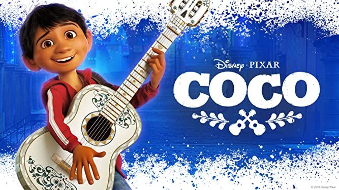 Pixar celebrates Day of the Dead, family ties with captivating 'Coco